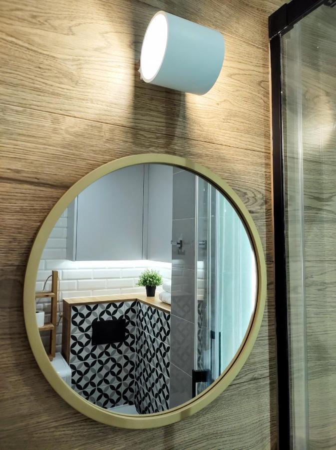 Cozy And Great Location By Cooee Apartments Warszawa Eksteriør bilde