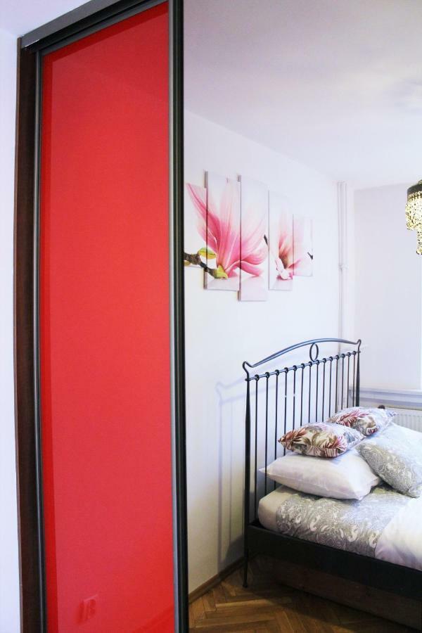 Cozy And Great Location By Cooee Apartments Warszawa Eksteriør bilde