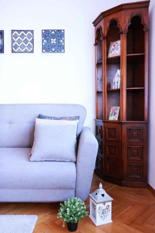 Cozy And Great Location By Cooee Apartments Warszawa Eksteriør bilde