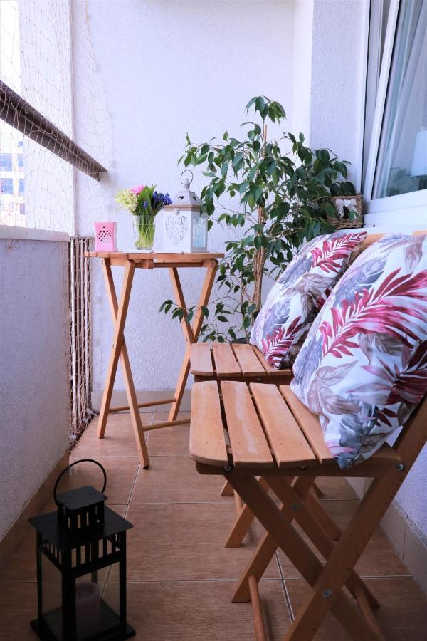 Cozy And Great Location By Cooee Apartments Warszawa Eksteriør bilde